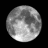 Moon icon