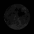 Moon icon