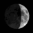 Moon icon