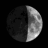 Moon icon